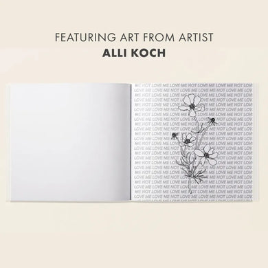 Love in Bloom US - Paperback / softback