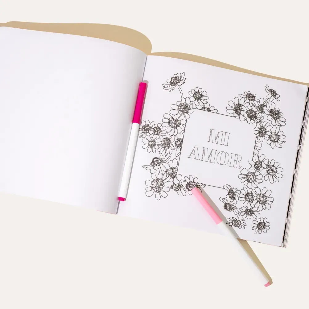 Love in Bloom US - Paperback / softback