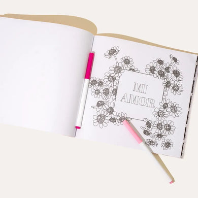 Love in Bloom US - Paperback / softback