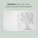 Soul of the Woodland US - Paperback / softback (9781958803745)