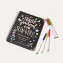 Prayer Journal for Teen Girls US - Spiral bound