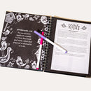 Prayer Journal for Teen Girls US - Spiral bound