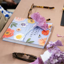 The New Art of Paper Flowers US - Hardback