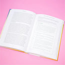 The Hustle Cure US - Hardback