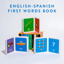 My First Bilingual Library US - Multiple-component retail product, boxed
