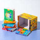 My First Bilingual Library US - Multiple-component retail product, boxed