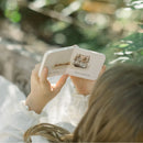 Our Very Little Library Board Book Set US - Multiple-component retail product, boxed