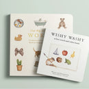 Our Big Book of First Words US - Board book