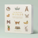 Our Big Book of First Words US - Board book