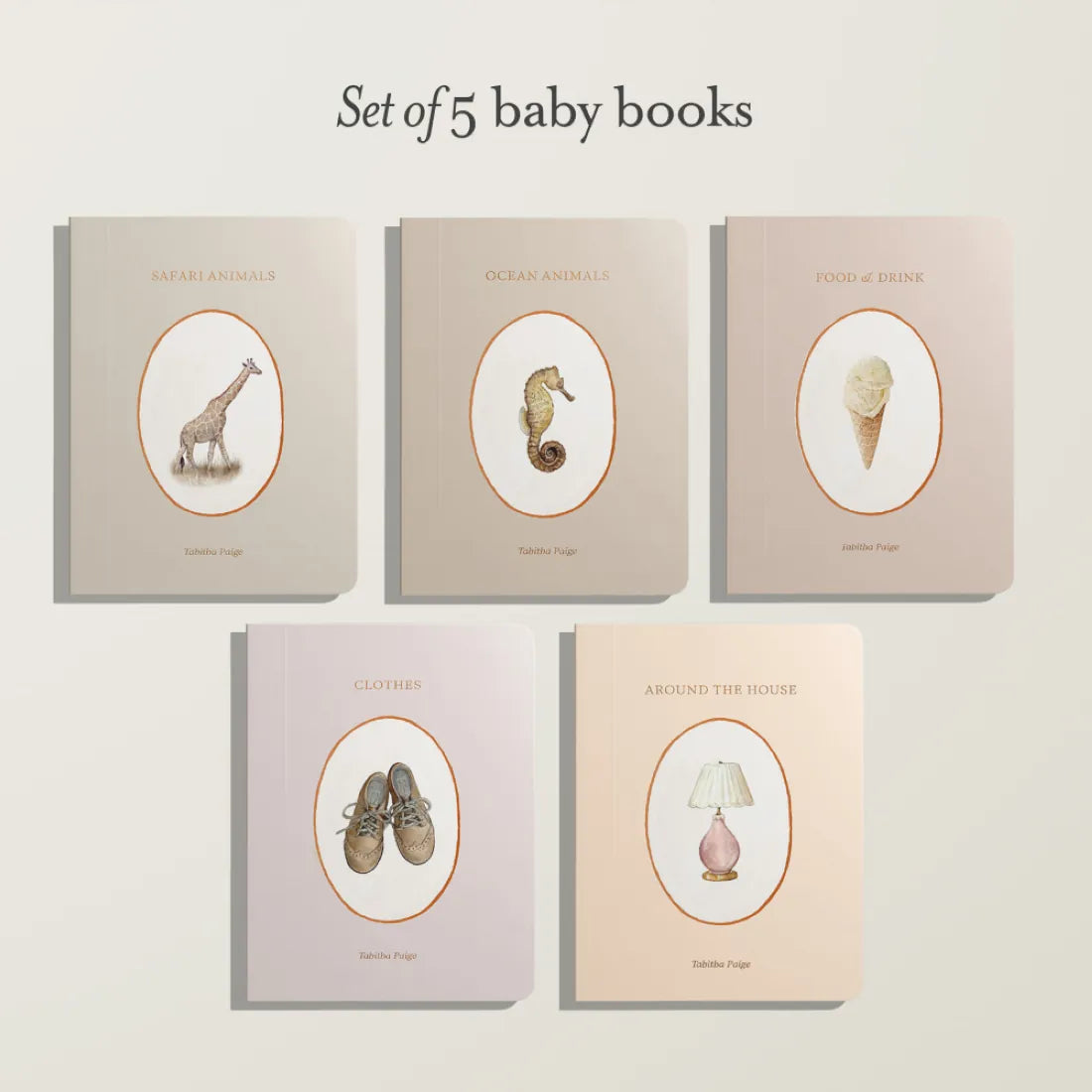 Our Little Library Vol. 2 US - Multiple-component retail product, boxed