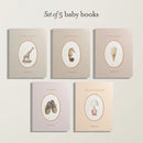 Our Little Library Vol. 2 US - Multiple-component retail product, boxed