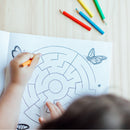 So Many Mazes US - Paperback / softback