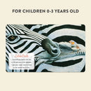 You Stole My Name US - Board book