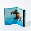 You Stole My Name US - Board book