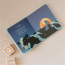 You Stole My Name US - Board book