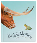 You Stole My Name-Children’s / Teenage fiction: Nature and animal stories-買書書 BuyBookBook