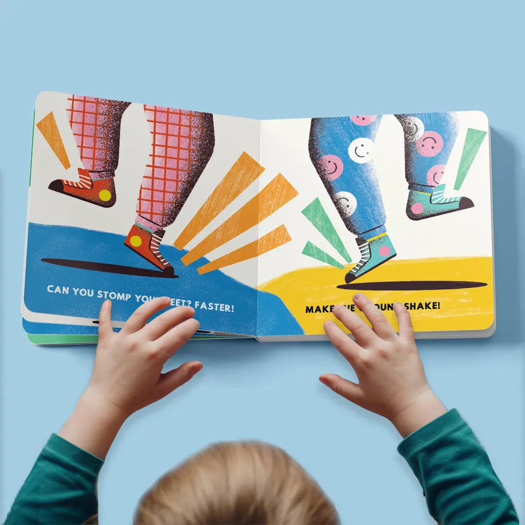 Can You Do This? US - Hardback