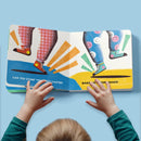 Can You Do This? US - Hardback