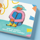 Can You Do This? US - Hardback