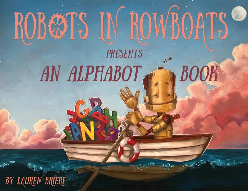 Robots in Rowboats