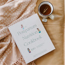 The Postpartum Nutrition Cookbook US - Hardback