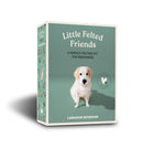 Little Felted Friends: Labrador Retriever-Lifestyle and Leisure-買書書 BuyBookBook