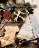 Unofficial Lord of the Rings Cookbook-Cookery / food and drink / food writing-買書書 BuyBookBook