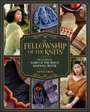 Fellowship of the Knits-Lifestyle and Leisure-買書書 BuyBookBook
