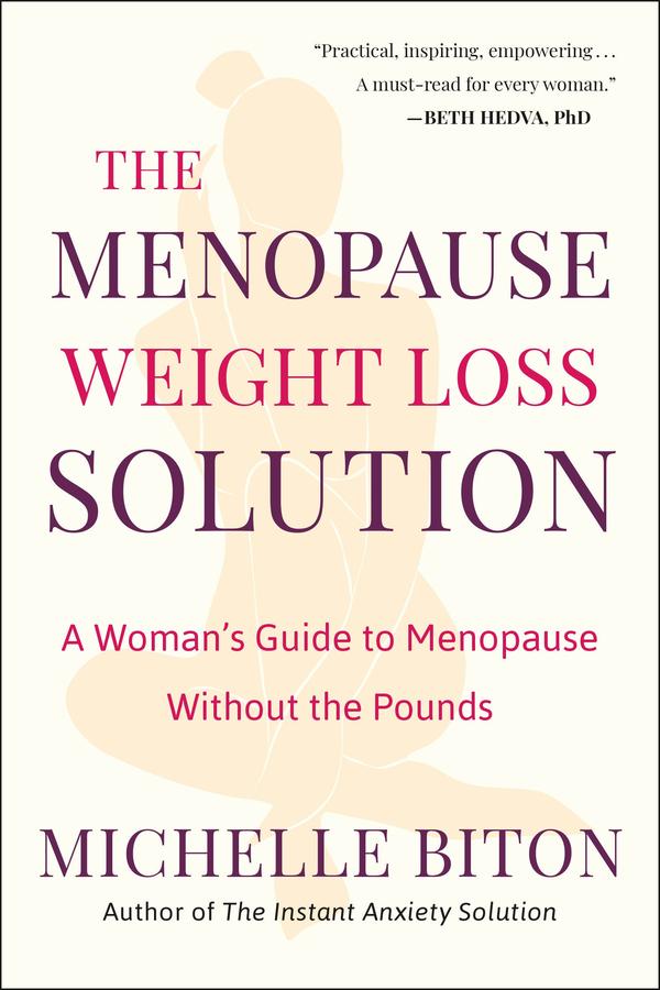 The Menopause Weight Loss Solution-Family and health-買書書 BuyBookBook
