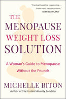 The Menopause Weight Loss Solution-Family and health-買書書 BuyBookBook
