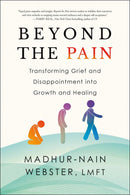 Beyond the Pain-Self-help/ personal development/ practical advice-買書書 BuyBookBook