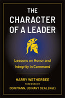 The Character of a Leader-Self-help/ personal development/ practical advice-買書書 BuyBookBook