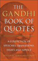 The Gandhi Book of Quotes-History and Archaeology-買書書 BuyBookBook