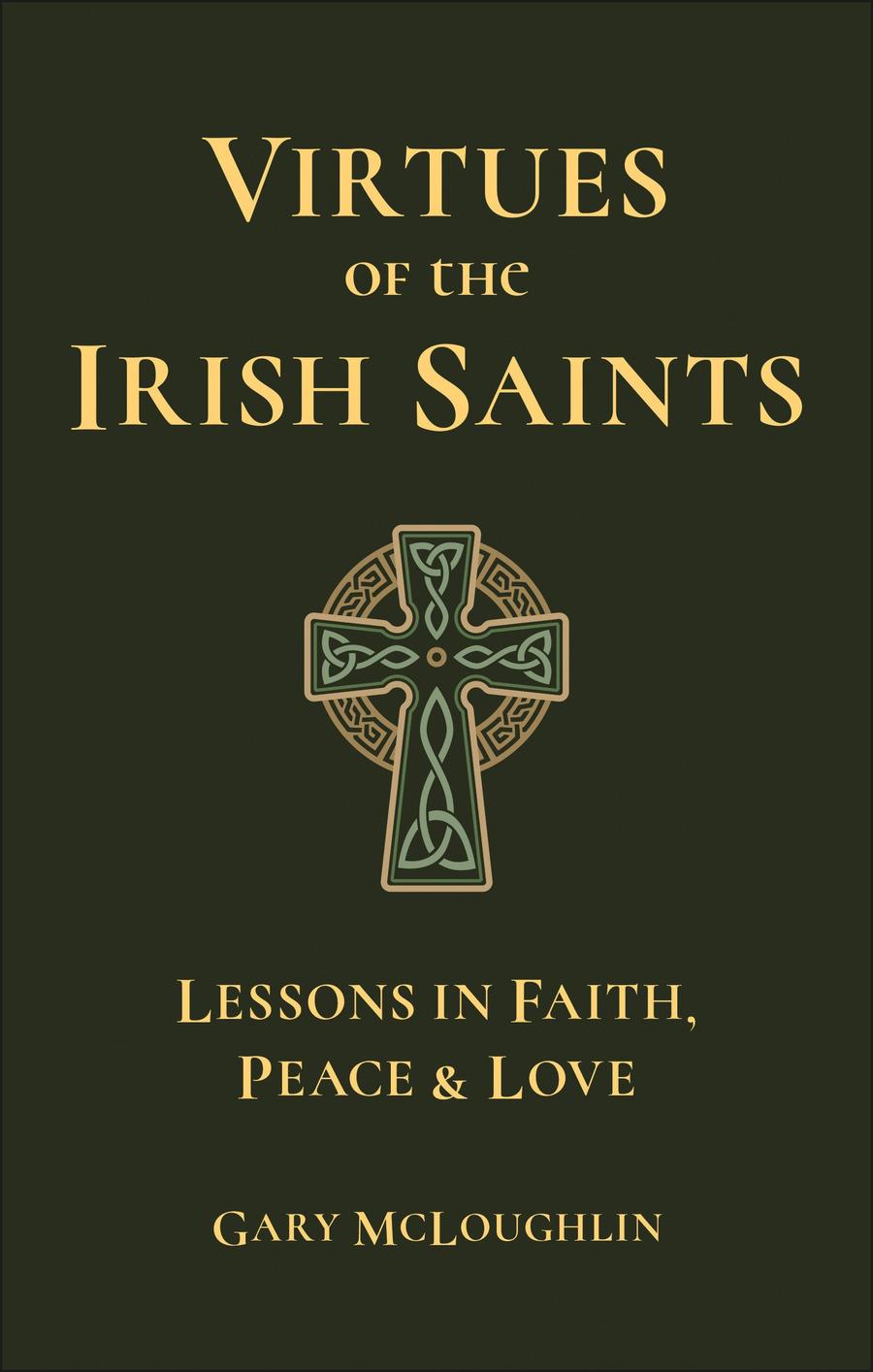 Virtues of the Irish Saints-Religion and beliefs-買書書 BuyBookBook