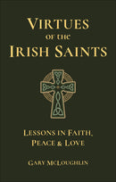 Virtues of the Irish Saints-Religion and beliefs-買書書 BuyBookBook