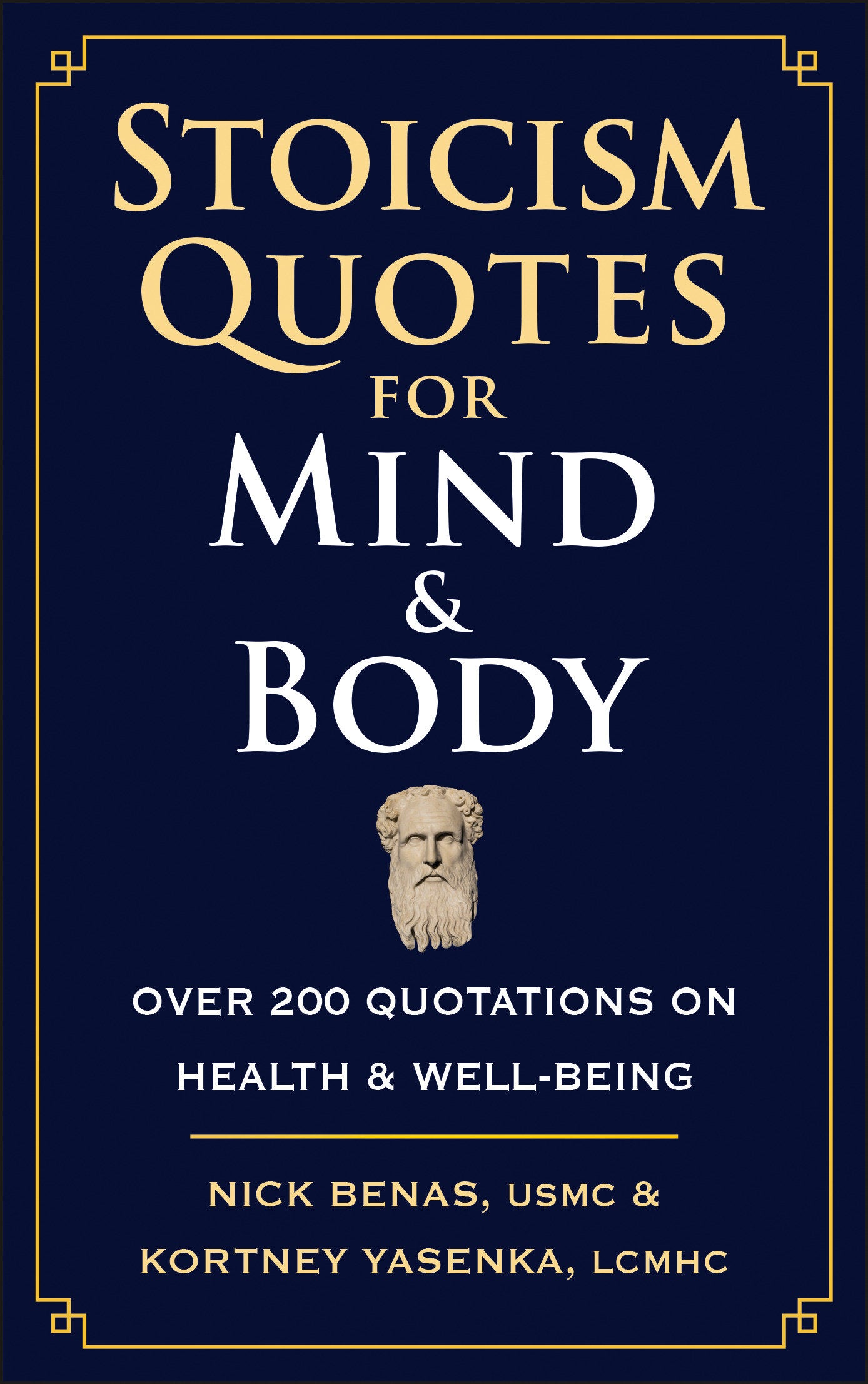 Stoicism Quotes for Mind & Body-Mind/ body/ spirit-買書書 BuyBookBook