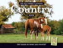 The 2026 Old Farmer's Almanac Country Wall Calendar-Lifestyle and Leisure-買書書 BuyBookBook