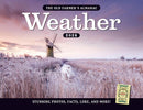 The 2026 Old Farmer's Almanac Weather Wall Calendar-Lifestyle and Leisure-買書書 BuyBookBook