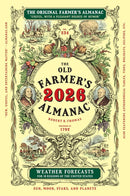 The 2026 Old Farmer's Almanac Trade Edition