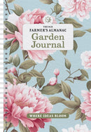 The Old Farmer’s Almanac Garden Journal