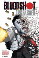 Bloodshot: Unleashed-Graphic novel / Comic book / Manga: genres-買書書 BuyBookBook