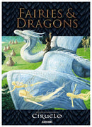 Fairies & Dragons-Graphic novel / Comic book / Manga: genres-買書書 BuyBookBook