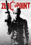 Zero Point-Graphic novel / Comic book / Manga: genres-買書書 BuyBookBook