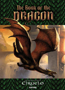 The Book of the Dragon-Graphic novel / Comic book / Manga: genres-買書書 BuyBookBook