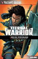 Valiant Hero Universe Origins: Eternal Warrior-Graphic novel / Comic book / Manga: genres-買書書 BuyBookBook