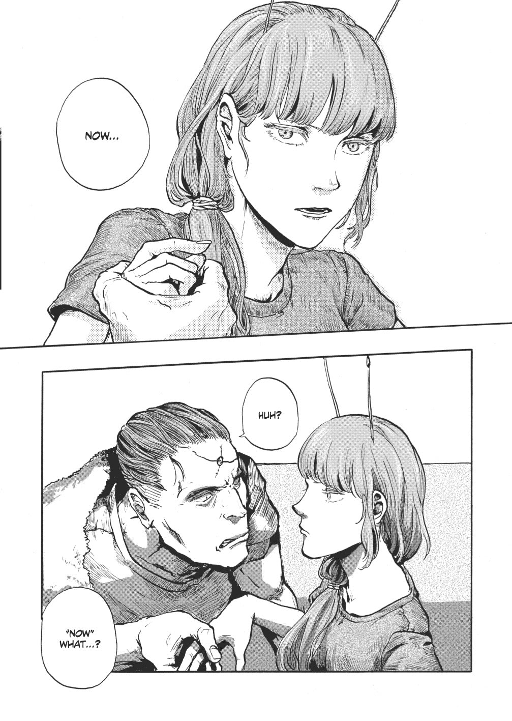 Badducks, Vol. 3 interior 2 (ISBN 9781962201735)