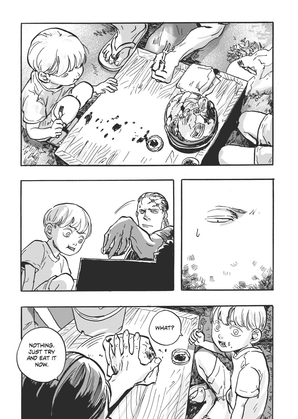 Badducks, Vol. 3 interior 4 (ISBN 9781962201735)