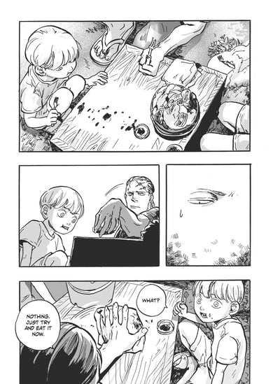 Badducks, Vol. 3 interior 4 (ISBN 9781962201735)