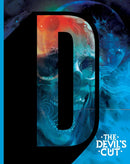 The Devils Cut-Graphic novels/ Comic books/ Manga/ Cartoons-買書書 BuyBookBook