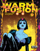 Warm Fusion-Graphic novel / Comic book / Manga: genres-買書書 BuyBookBook